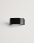 Rounded Barrette