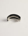 Rounded Barrette