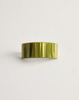 Rounded Barrette