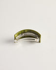 Rounded Barrette