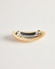 Oval Barrette