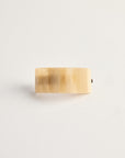 Rounded Barrette