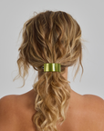 Rounded Barrette
