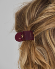 Mini Claw Clip