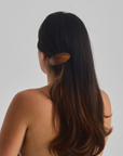 Oval Barrette