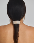 Rounded Barrette