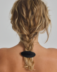 Oval Barrette