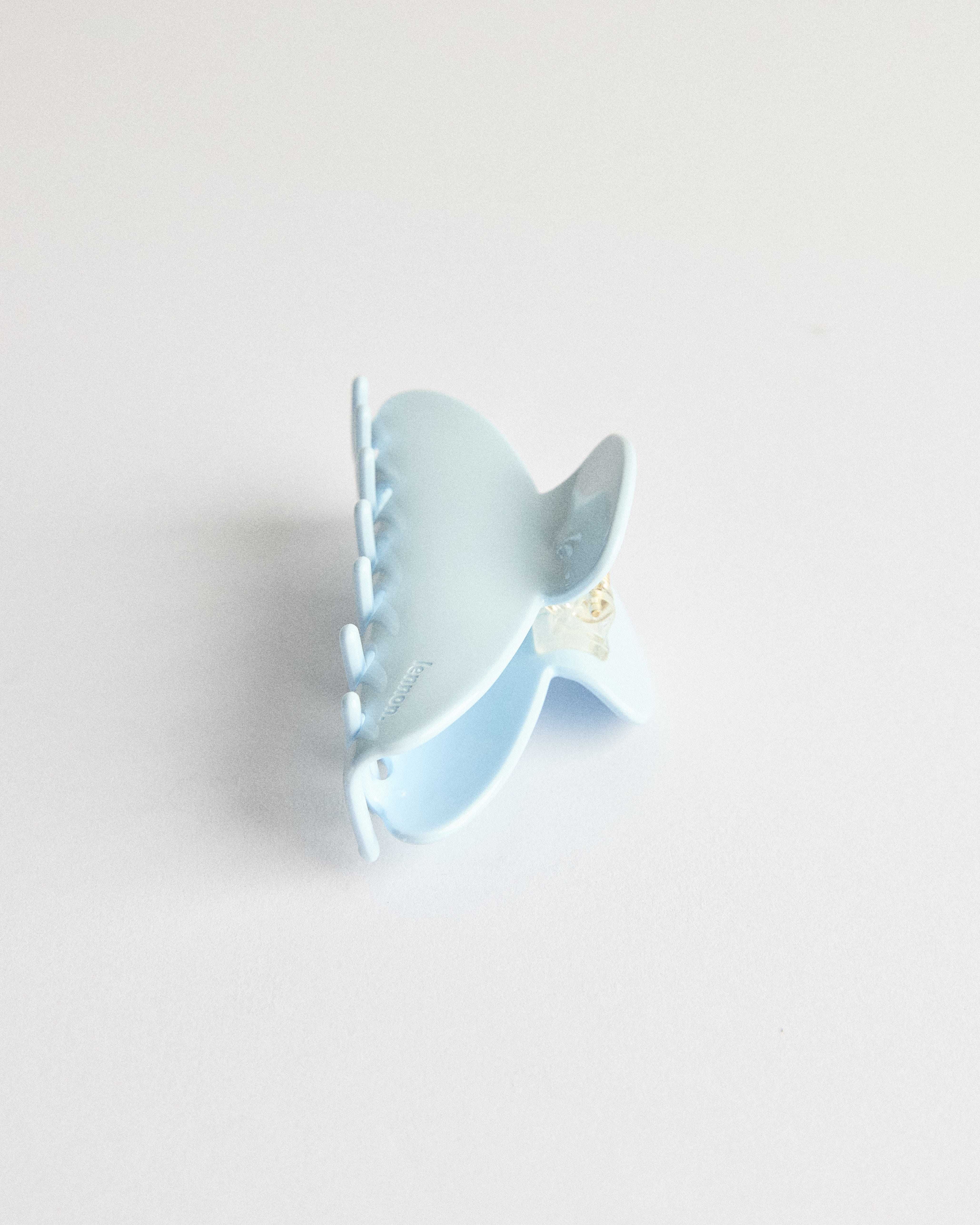 Claw Clip in Sky