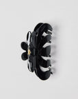 Lily Claw Clip in Black