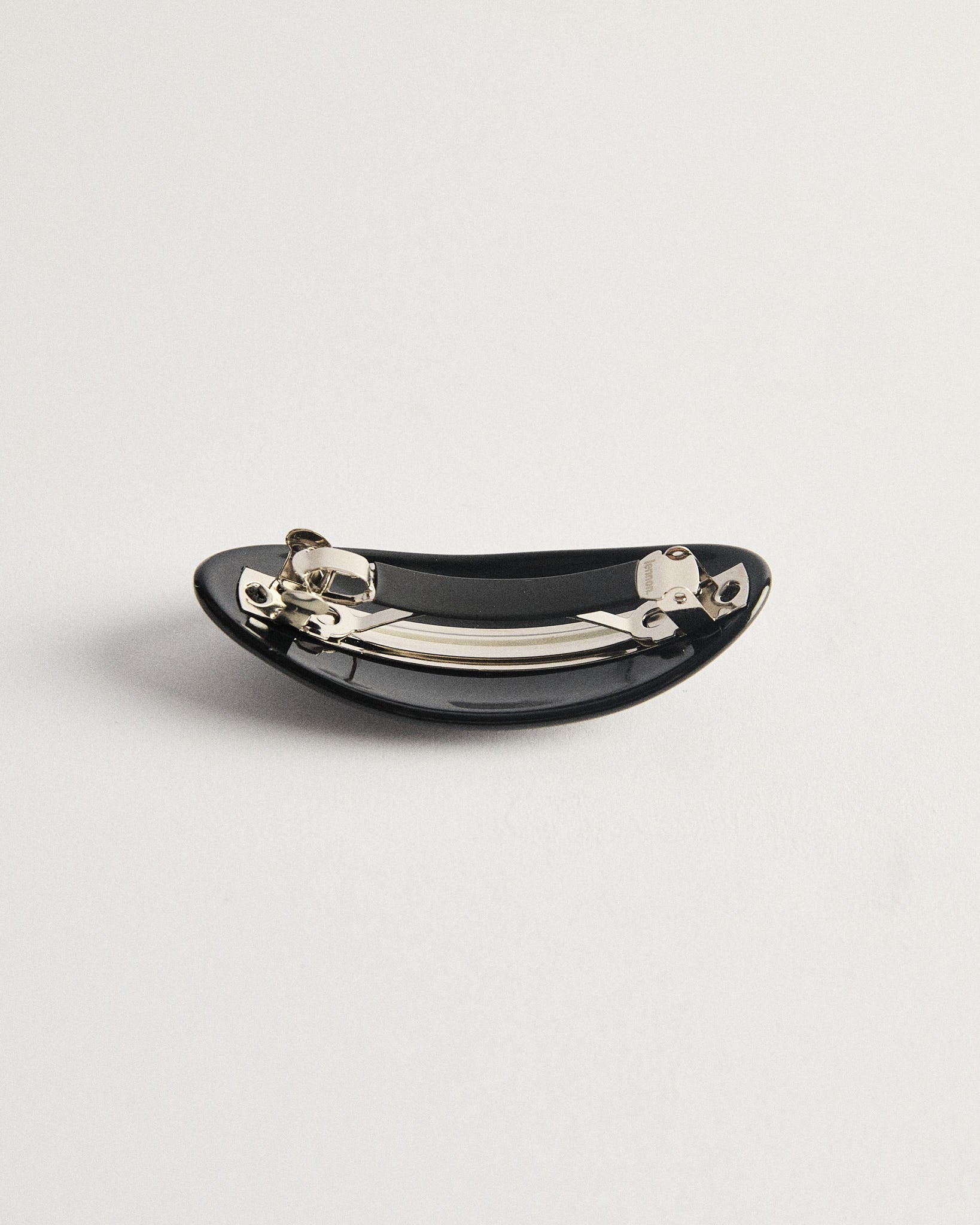 Oval Barrette