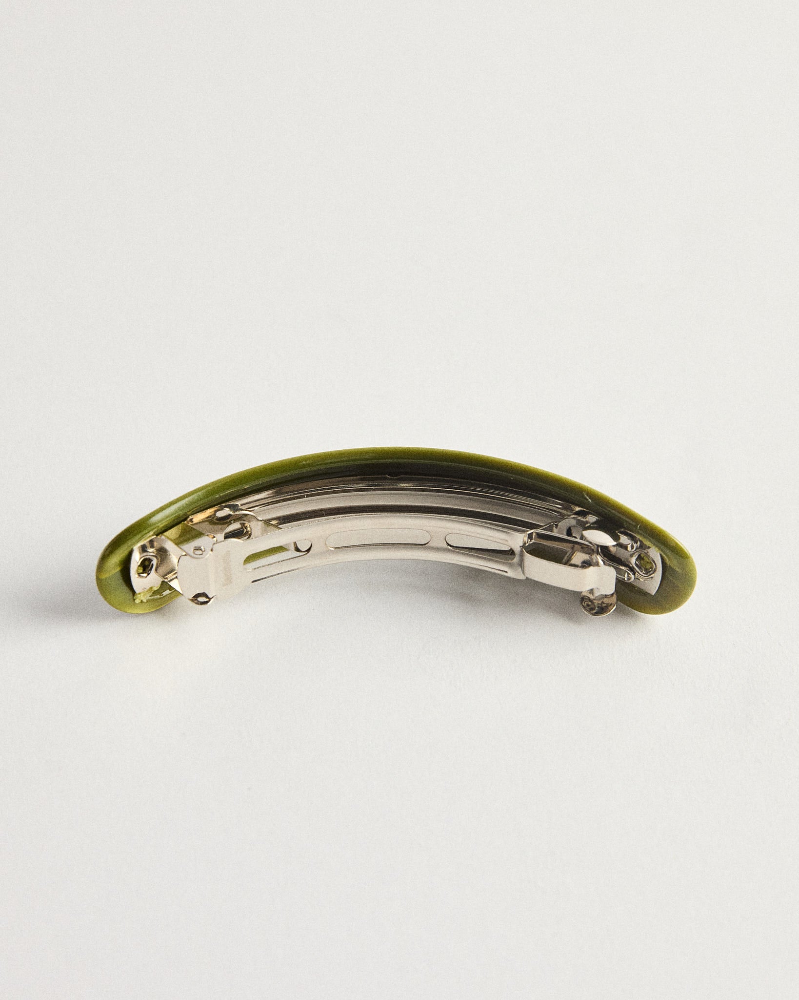 Long Barrette