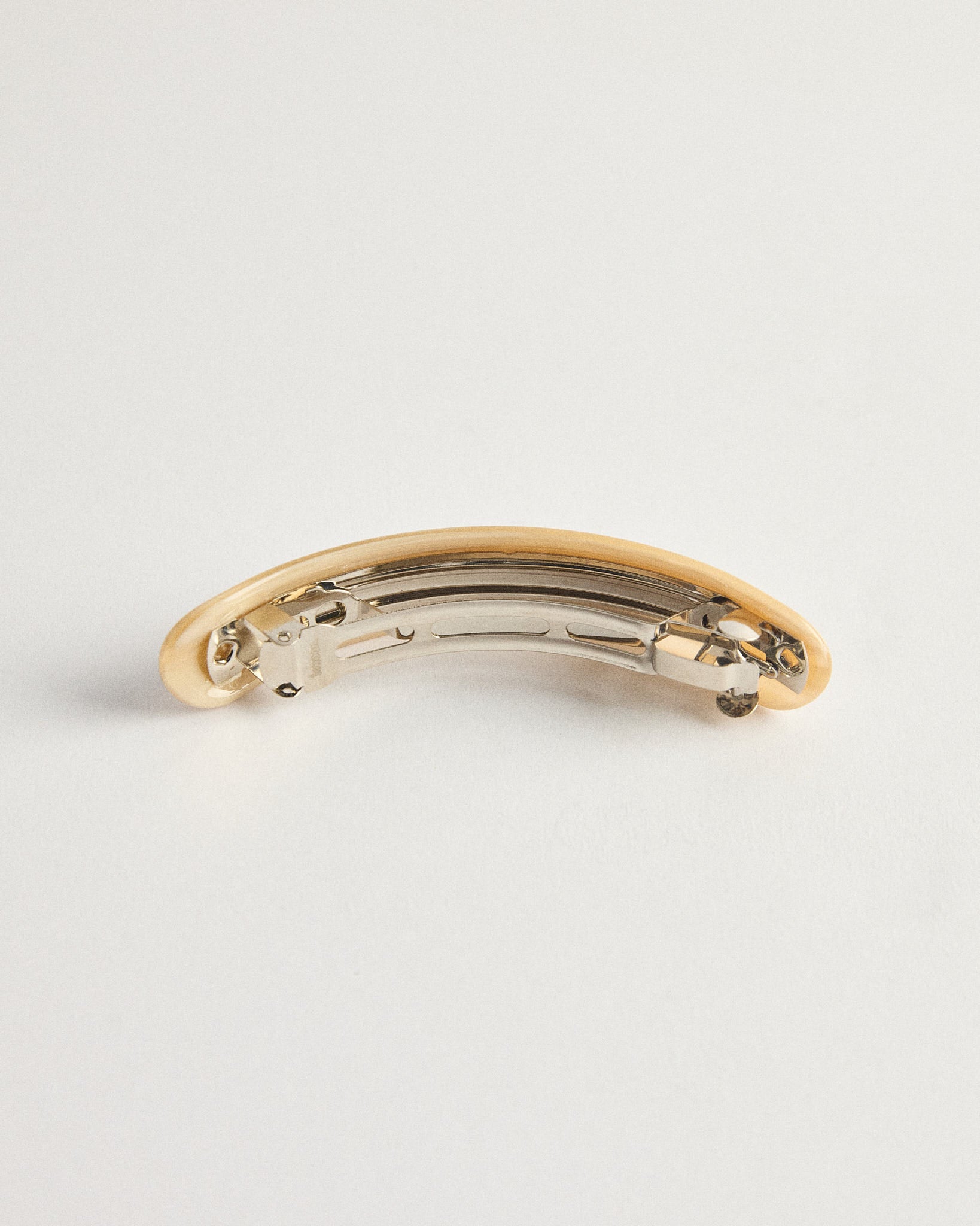 Long Barrette