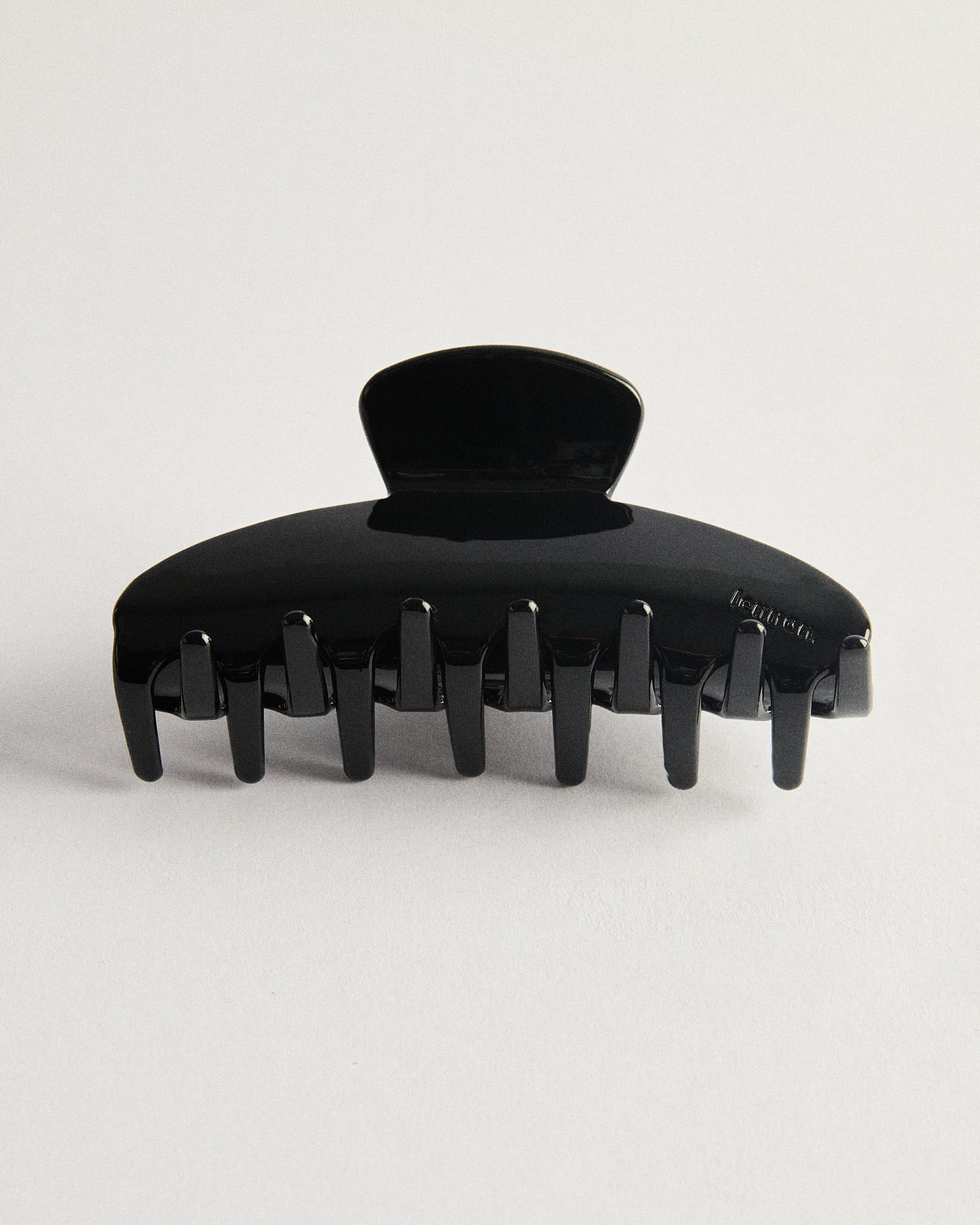 Claw Clip in Black