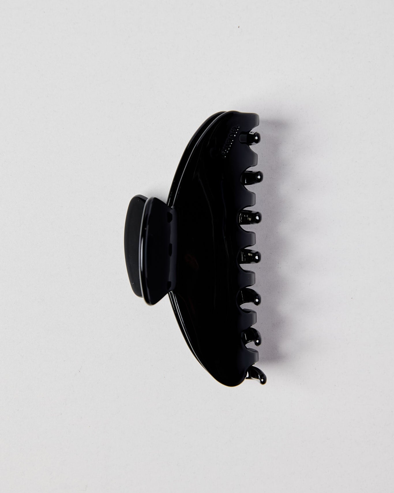 Claw Clip in Black