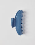 Claw Clip in Blueberry